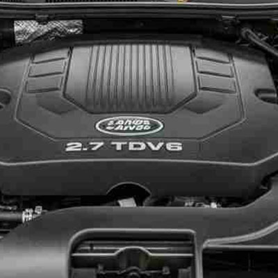 Land Rover Discovery 3 Engines Engine