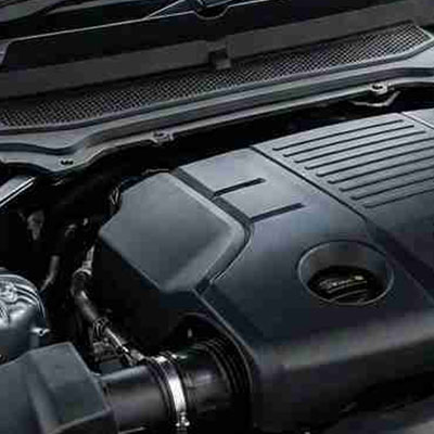 Land Rover Discovery 5 Engines Engine
