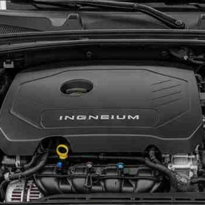 Land Rover Discovery Sport Engine Engine