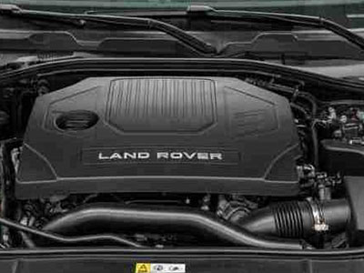 Land Rover 3.0 Engine Engine